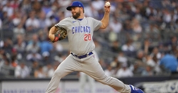 Chicago Cubs lineup vs. Reds: Christopher Morel in CF, Trey Mancini in  cleanup