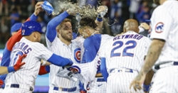 Who is Christopher Morel? Cubs rookie celebrates with epic bat flip