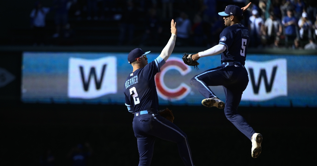 Predicting the 2023 Cubs Opening Day Roster