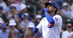 Alfonso Rivas: MLB News, Bio & More - ChicagoSportsHQ