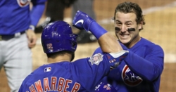 Cubs Corner with Bob Fiorante: World Series, Cubs future plans in free agency, Rizzo, more