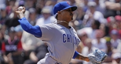 Predicting the 2023 Cubs Pitching Rotation