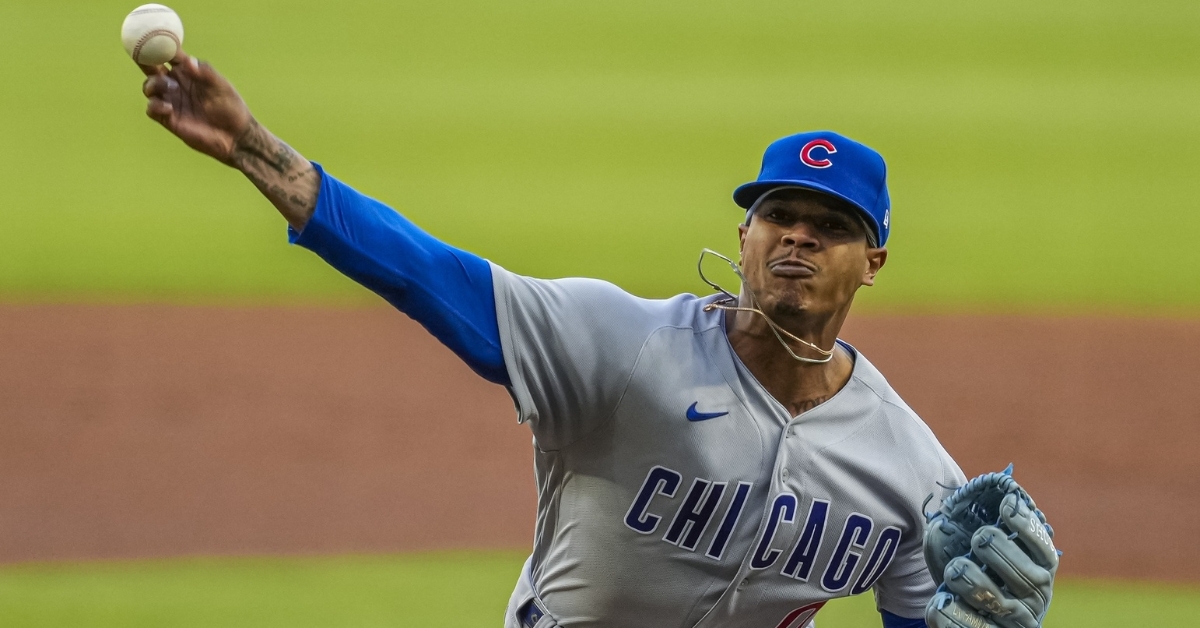 The Makings of Chicago Cubs Ace Marcus Stroman