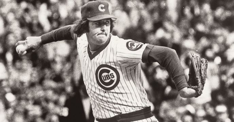 Hall of Fame pitcher Bruce Sutter passes away