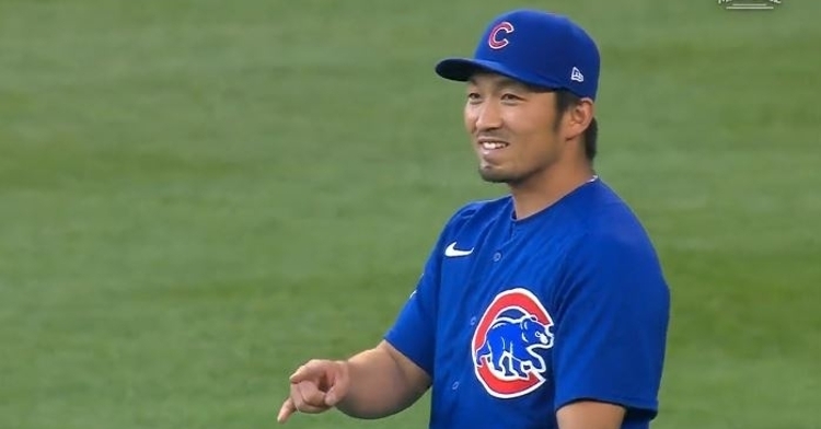 Seiya Suzuki close to making Cubs debut