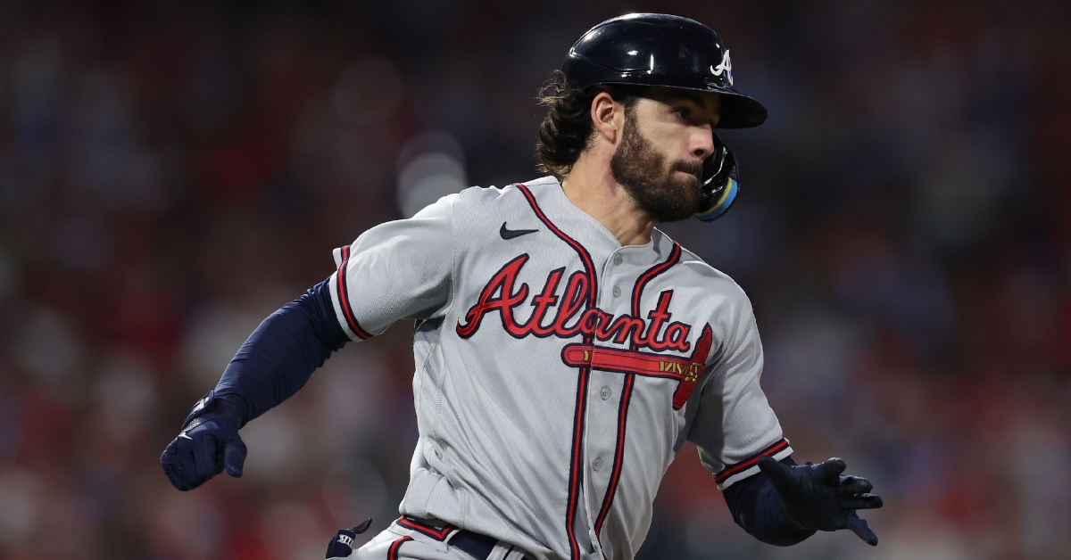 Chicago Cubs Superstar Signing Dansby Swanson Pushing Team Towards