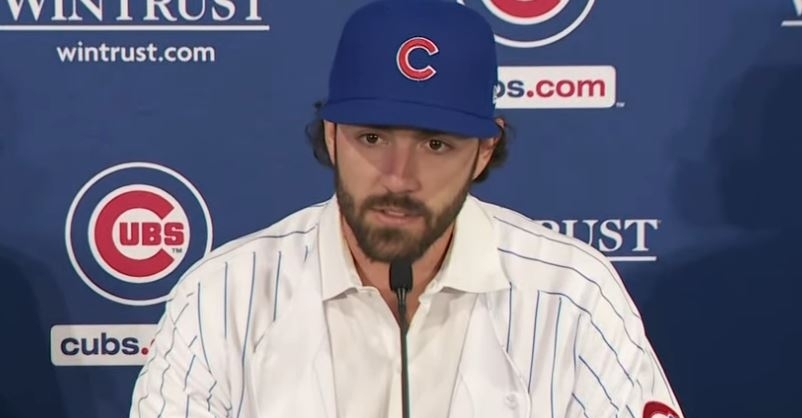 Cubs place shortstop Dansby Swanson on 10-day injured list with