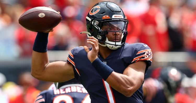 Bears fans up in arms after blown lead vs Broncos