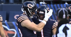 Report Card: Bears Position Grades after loss to Vikings