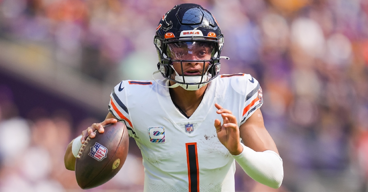 Bears vs. Lions Prediction: The return of Justin Fields