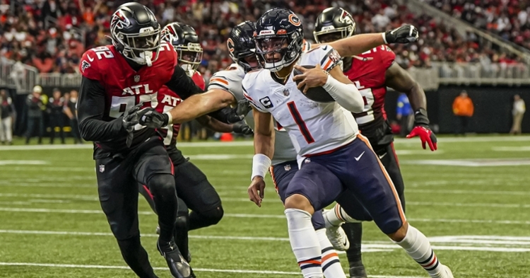 2020 Chicago Bears: Week 3 Report Card vs. Atlanta Falcons