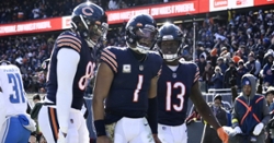 NFL announces schedule details for Bears-Browns