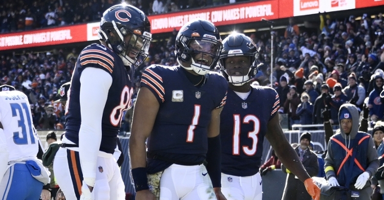 Chicago Bears tickets for 2023 season going on sale May 11