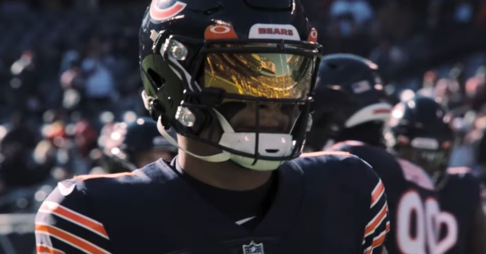 WATCH: Bears vs. Bills Game Preview