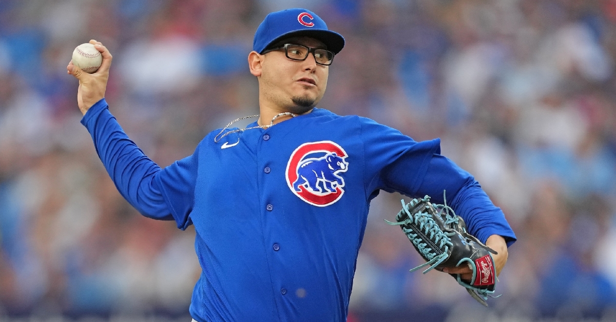 Chicago Cubs: Swanson is Getting Into the Swing of Things