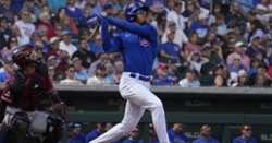 Chicago Cubs Opening Day lineup vs. Brewers: Nico Hoerner at leadoff, Cody Bellinger at cleanup