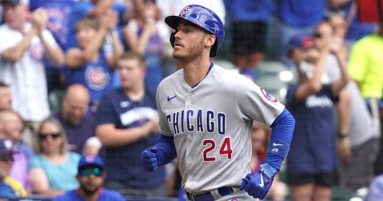Chicago Cubs Were Right To Keep Cody Bellinger To Win Now