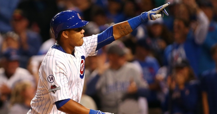 Cubs' Starlin Castro not likely to land with Mets - Newsday