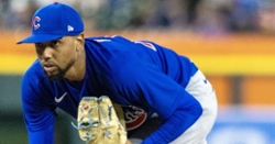 Roster Moves: Cubs reinstate Marcus Stroman from IL, option pitcher