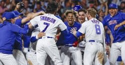 WATCH: Morel blasts walk-off homer against White Sox, rips off