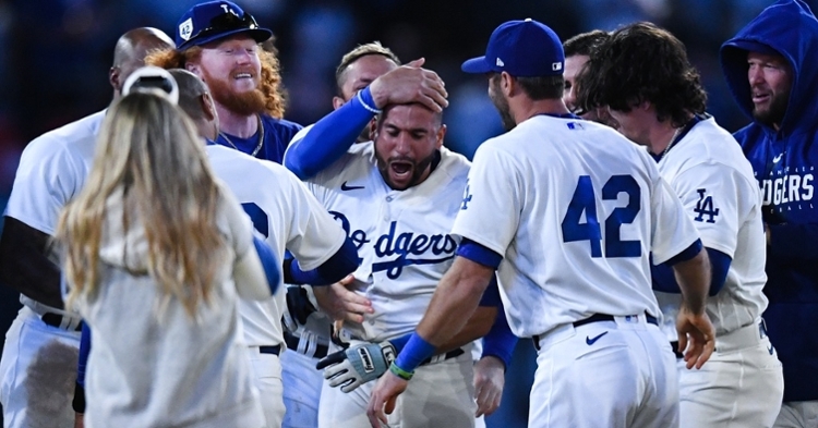 Dodgers Fashion