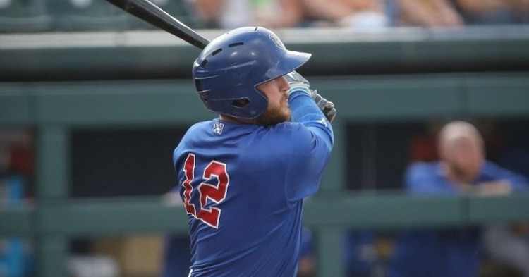 Iowa Cubs August 1 2023 Recap