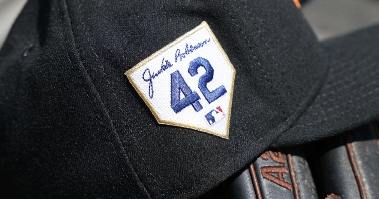 In Honor of #42: Chicago Cubs celebrate Jackie Robinson Day on