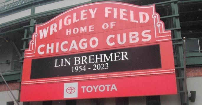 How Chicago Cubs Charities could benefit from new Wrigley Field signage -  Chicago Business Journal