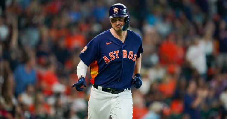Trey Mancini Designated For Assignment by Cubs