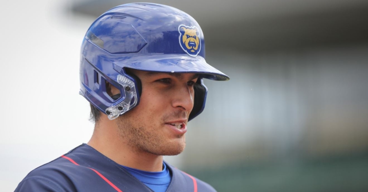 Mervis Elevated to Cubs Roster - Duke University