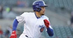 Mervis, Morel, Bote power I-Cubs to Opening Day win