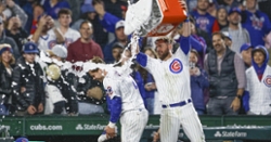 Ross elevates red-hot Hoerner to Cubs' leadoff spot