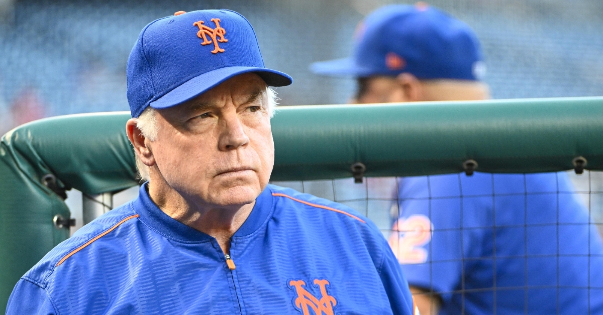 Will the Mets fire Buck Showalter? Latest news, updates as Steve