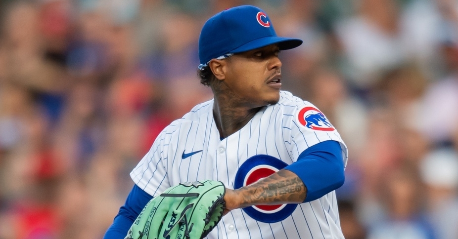 Cubs roster move: Marcus Stroman activated from injured list, Daniel  Palencia optioned - Bleed Cubbie Blue