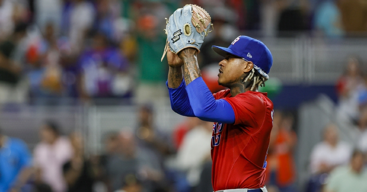 Cubs' Marcus Stroman dazzles in final tune-up before World Baseball Classic  - On Tap Sports Net