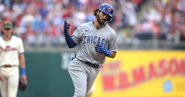 Cubs' Nick Madrigal faces 'biggest offseason' for injury issues