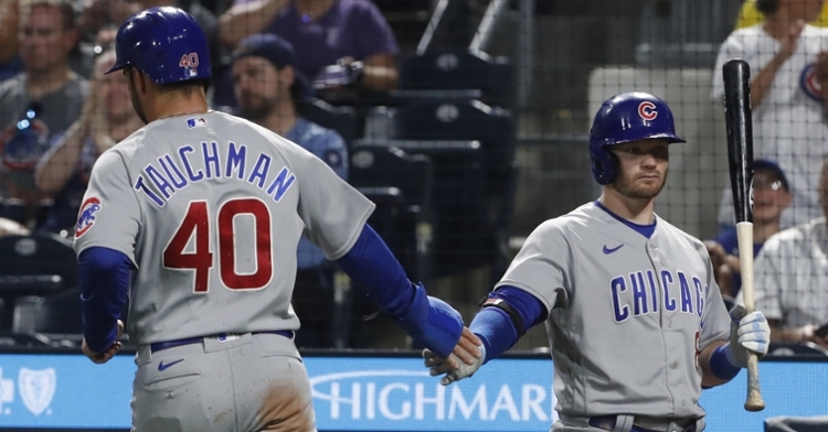 Chicago Cubs lineup vs. Reds: Christopher Morel at DH, Patrick