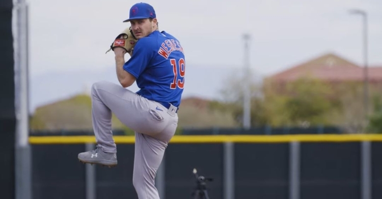 A look at the High A Minor League Baseball South Bend Cubs