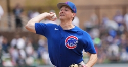 Cubs roster move: Nick Madrigal recalled, Miles Mastrobuoni