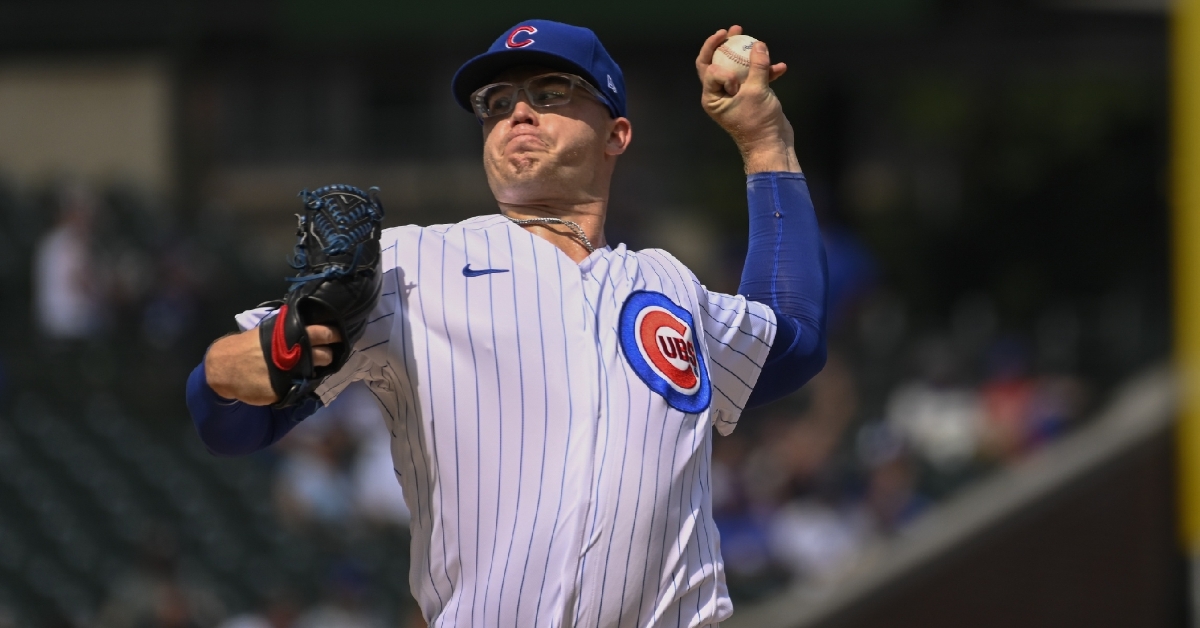 2023 Season Report Cards: Starting Pitchers Part 3 | ChicagoSportsHQ