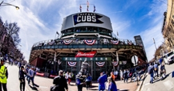 Chicago Cubs release promotional calendar for 2023 season