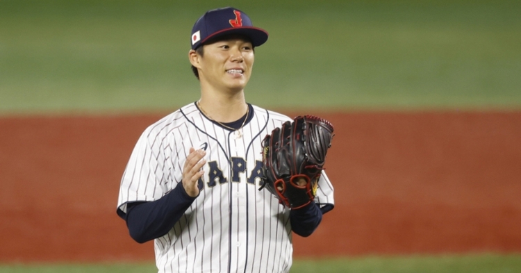 Cubs could pursue top KBO free agent