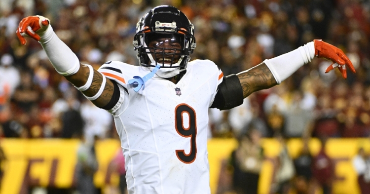 Tasks at hand for Chicago Bears during bye week