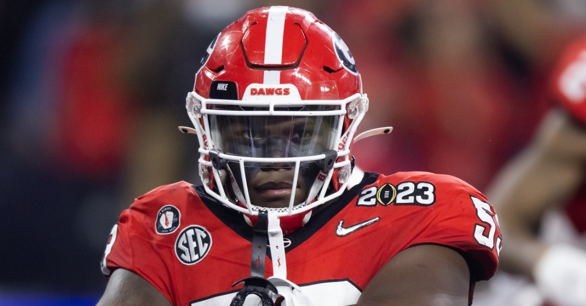 ESPN's Jordan Reid Top 64 Picks 2022 NFL Mock Draft