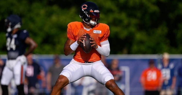 Takeaways from Bears' second preseason game