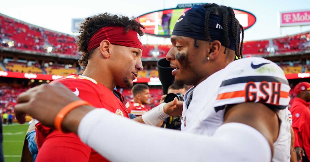 Takeaways from the Chiefs' preseason loss to the Bears. - Arrowhead Live