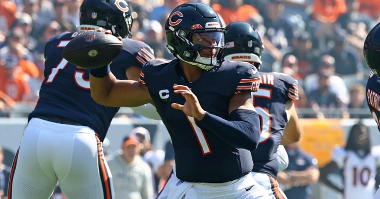 Three Takeaways from Bears' collapse against Broncos