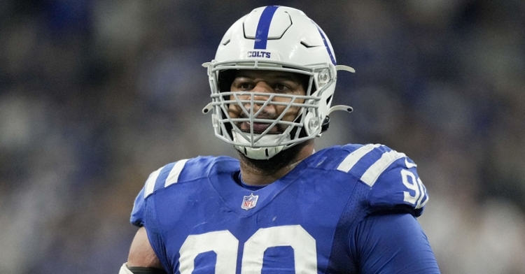 Eberflus wants to add more pass rush help