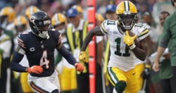 Bears injury report has three DBs out against Broncos