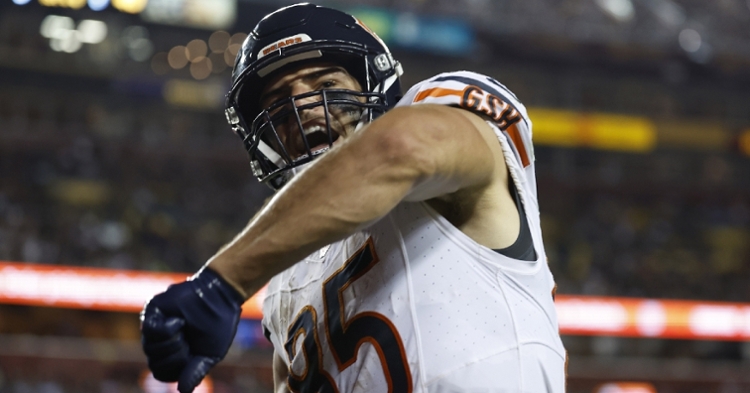 Grading the Bears starters after first preseason game